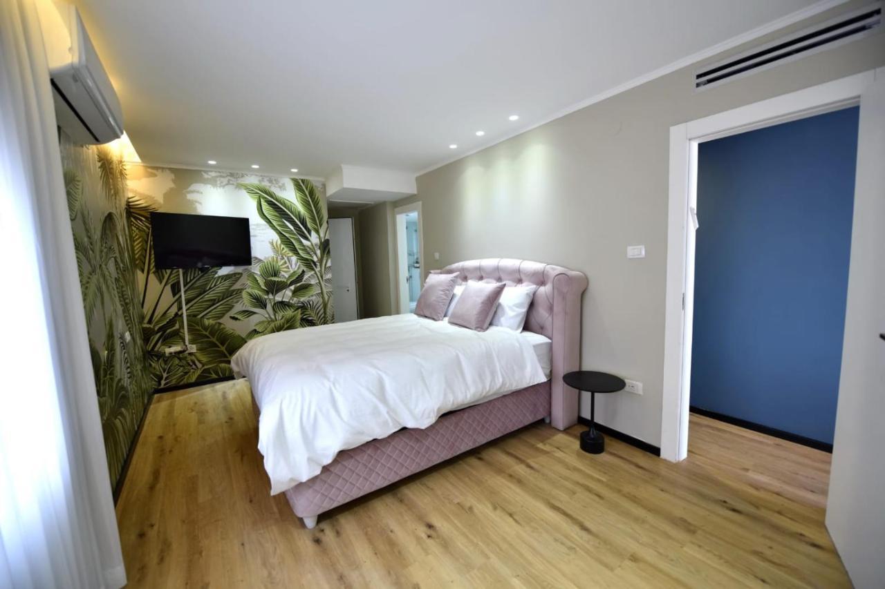 Private Pool Luxury Penthouses Sea View Ejlat Exteriér fotografie